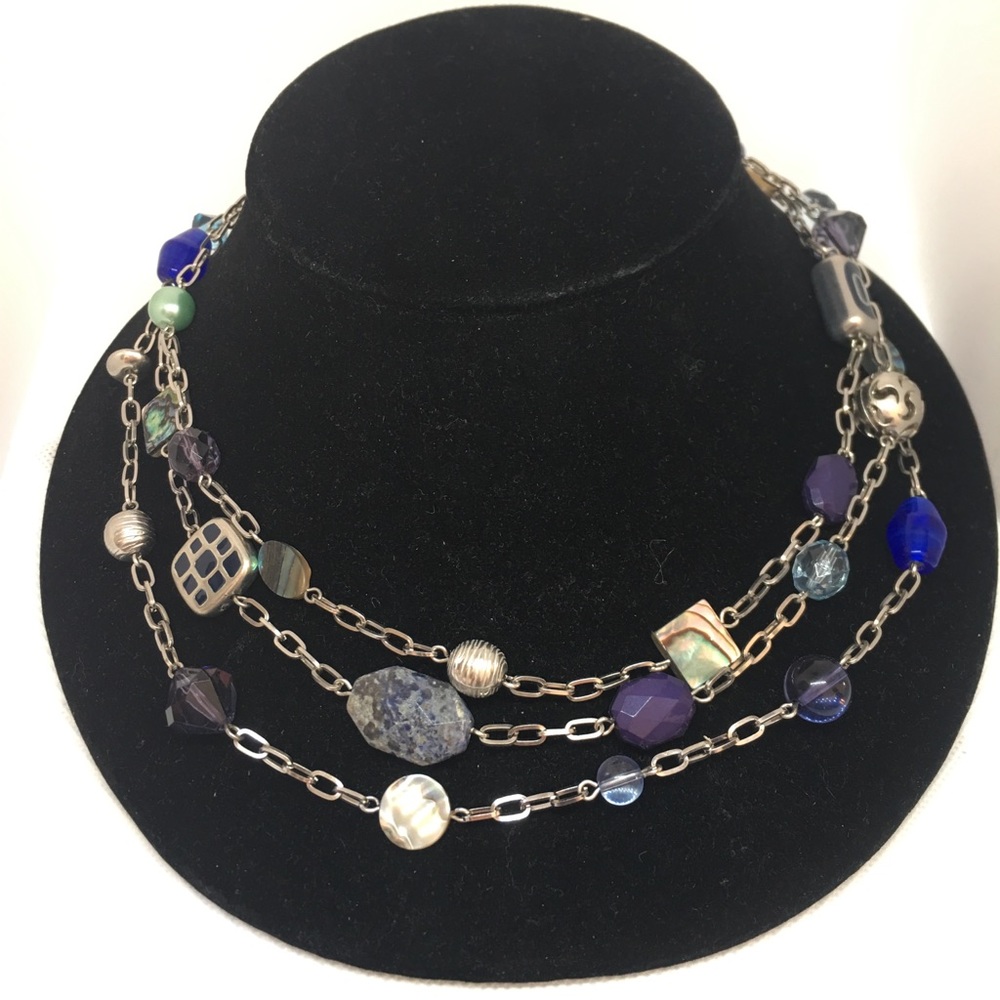 Carnivale Necklace